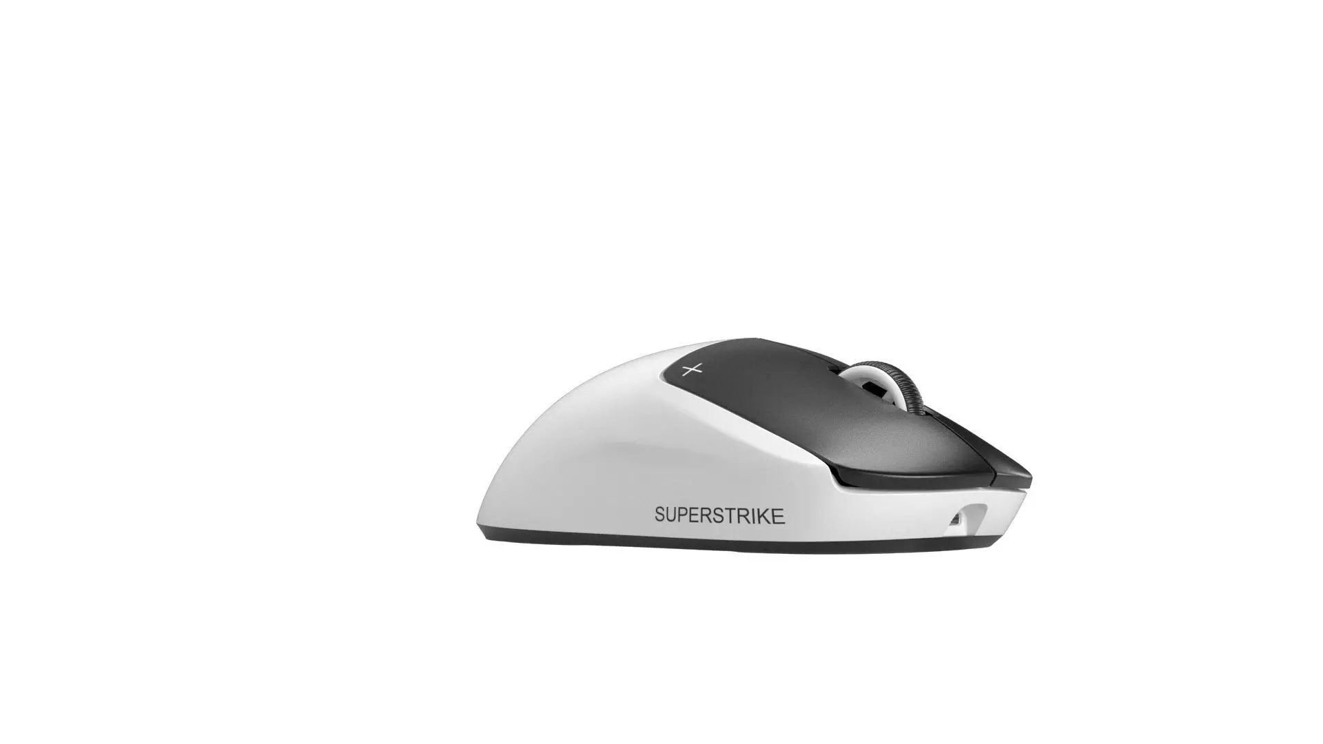 Logitech PRO X2 SUPERSTRIKE 3D model_11