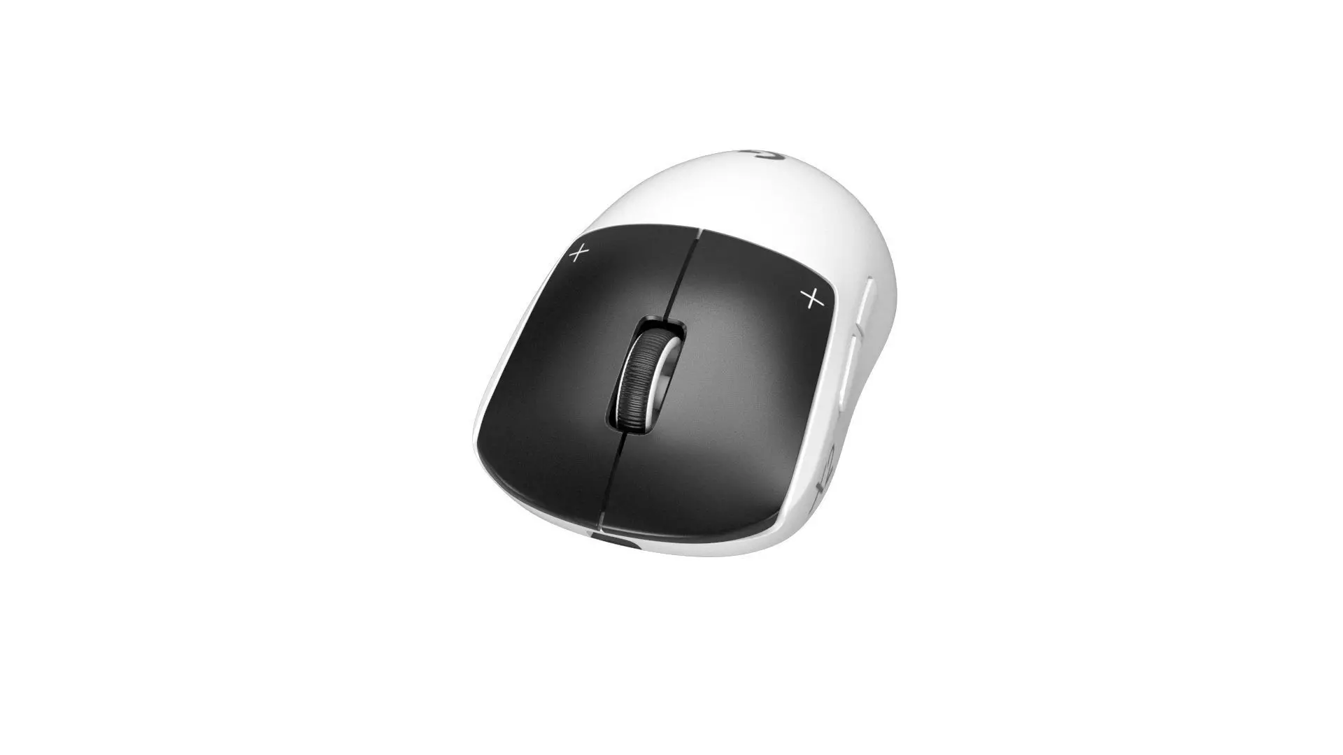 Logitech PRO X2 SUPERSTRIKE 3D model_2