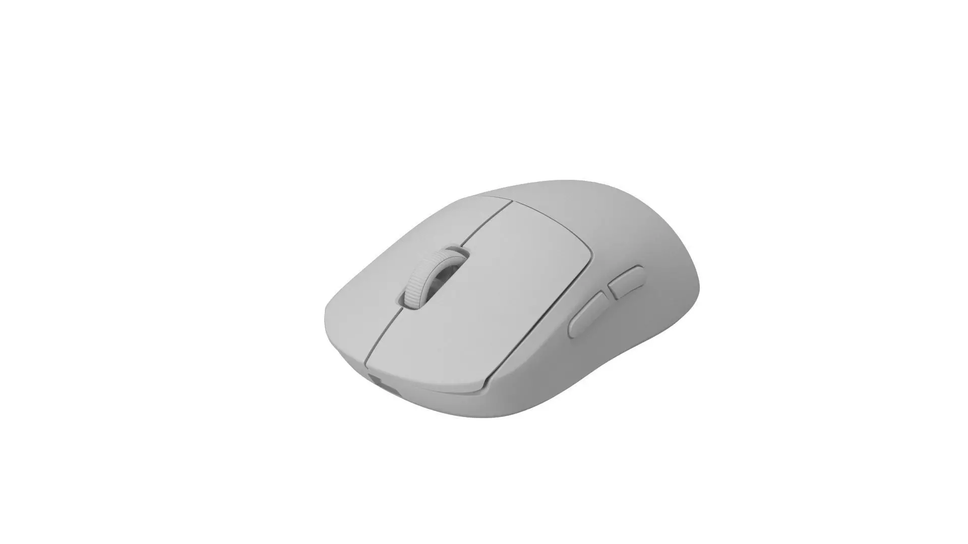 Logitech PRO X2 SUPERSTRIKE 3D model_14