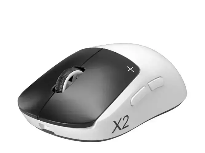 Logitech PRO X2 SUPERSTRIKE