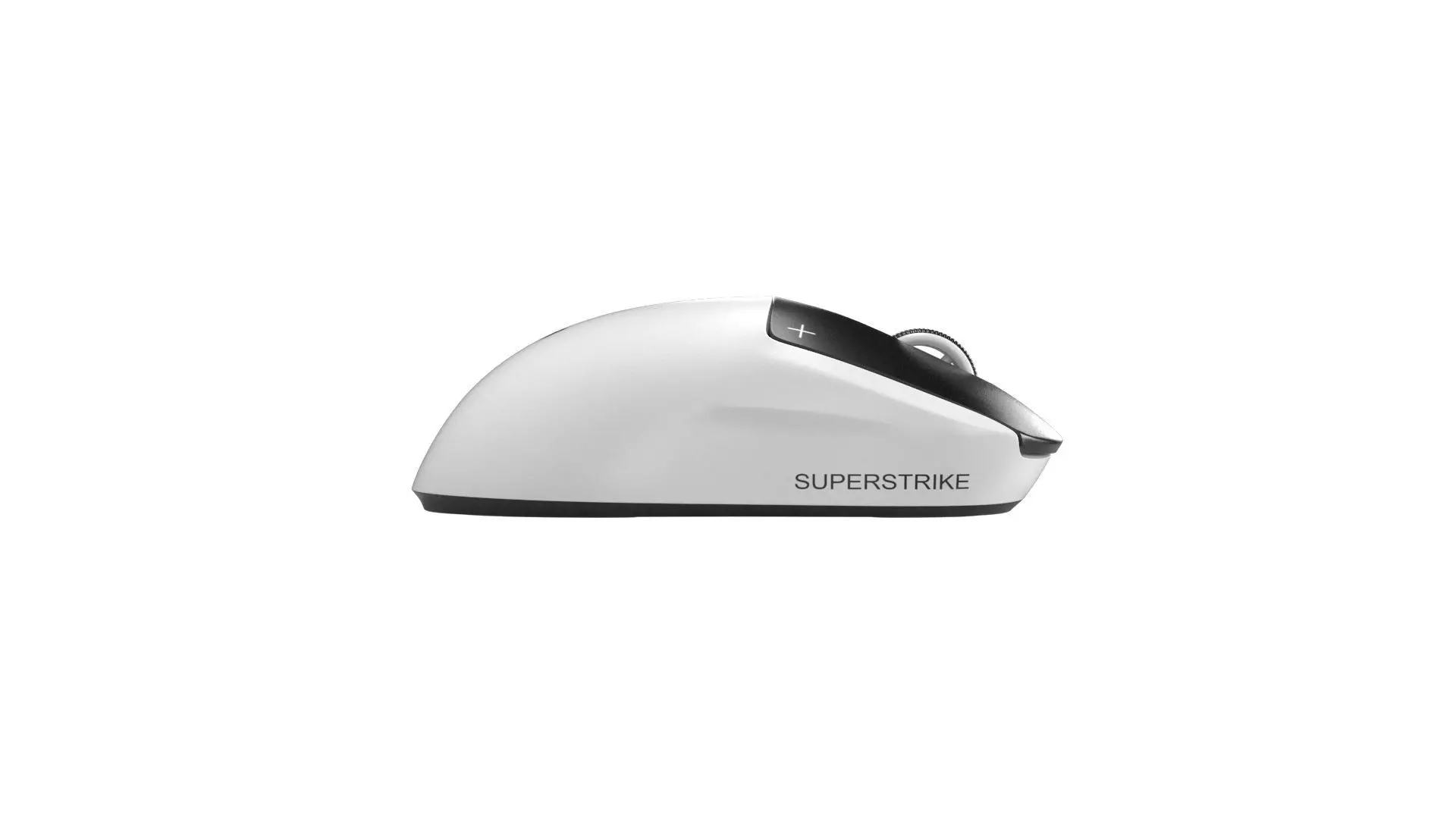 Logitech PRO X2 SUPERSTRIKE 3D model_6