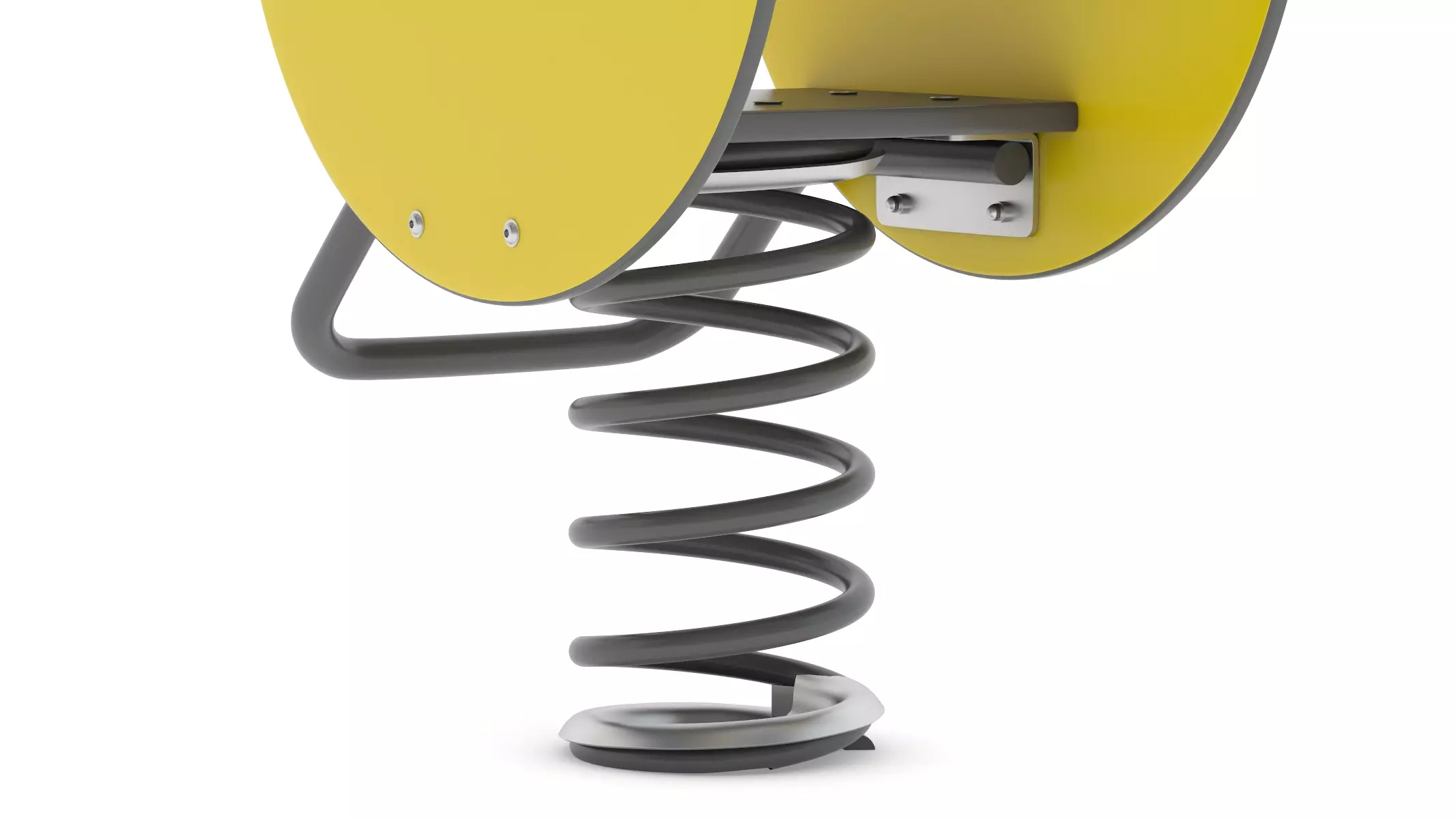 Lappset Pico Free low-poly 3D model_7