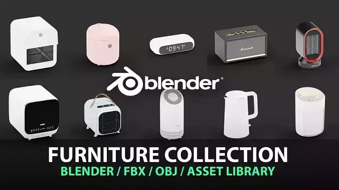 Electronic set model collection 213