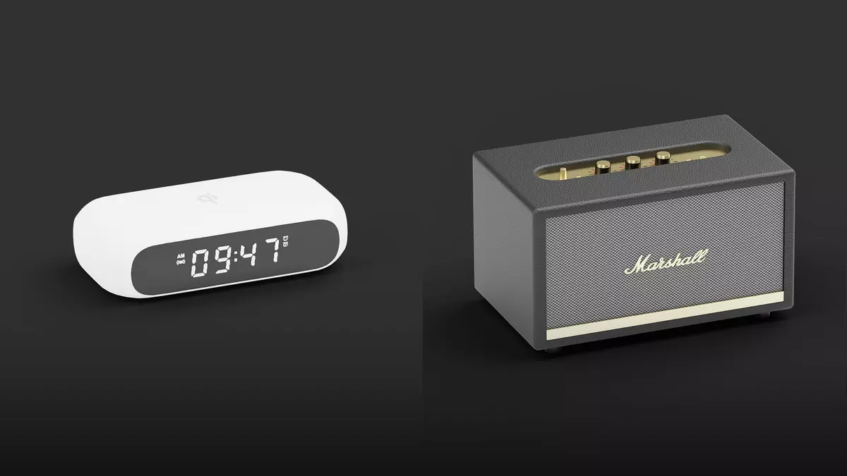 Electronic set model collection 213 Free 3D model_2