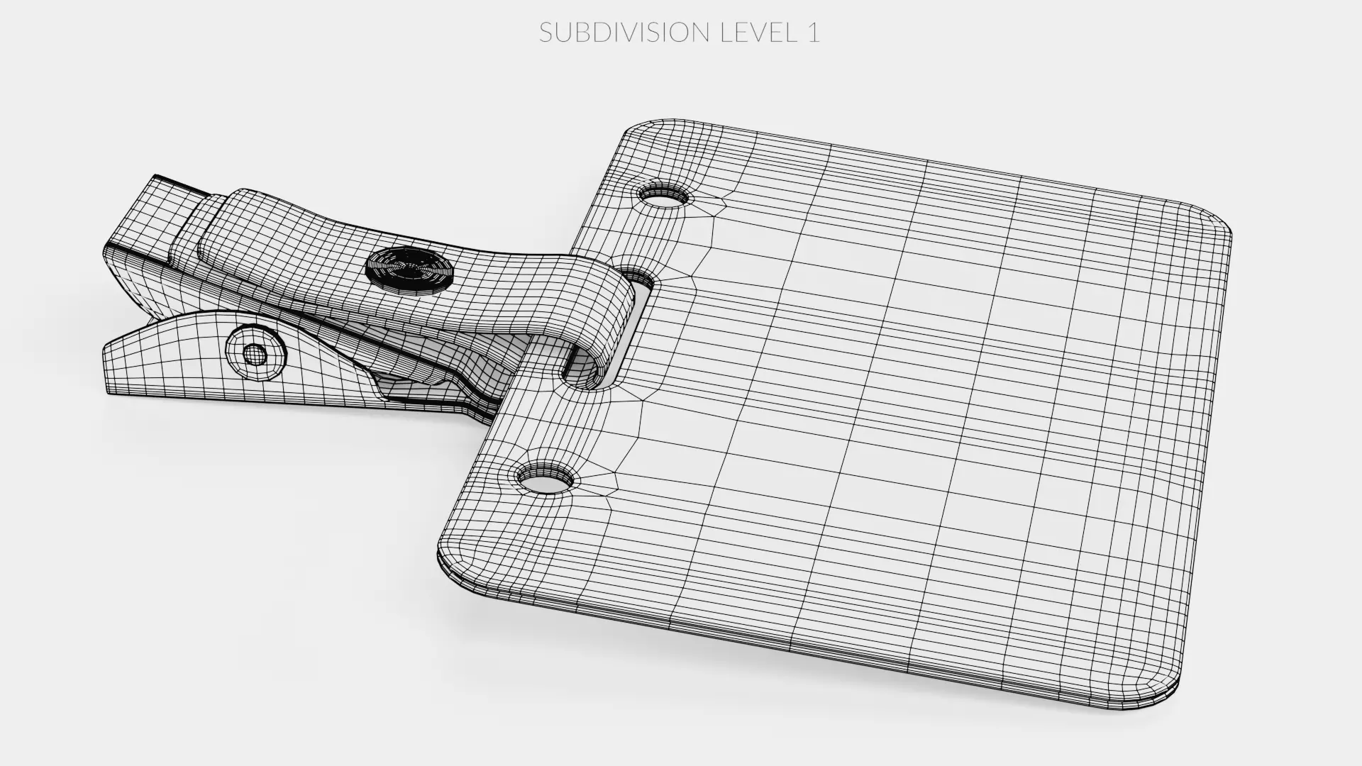 -Name Badge V1- 3D model_10