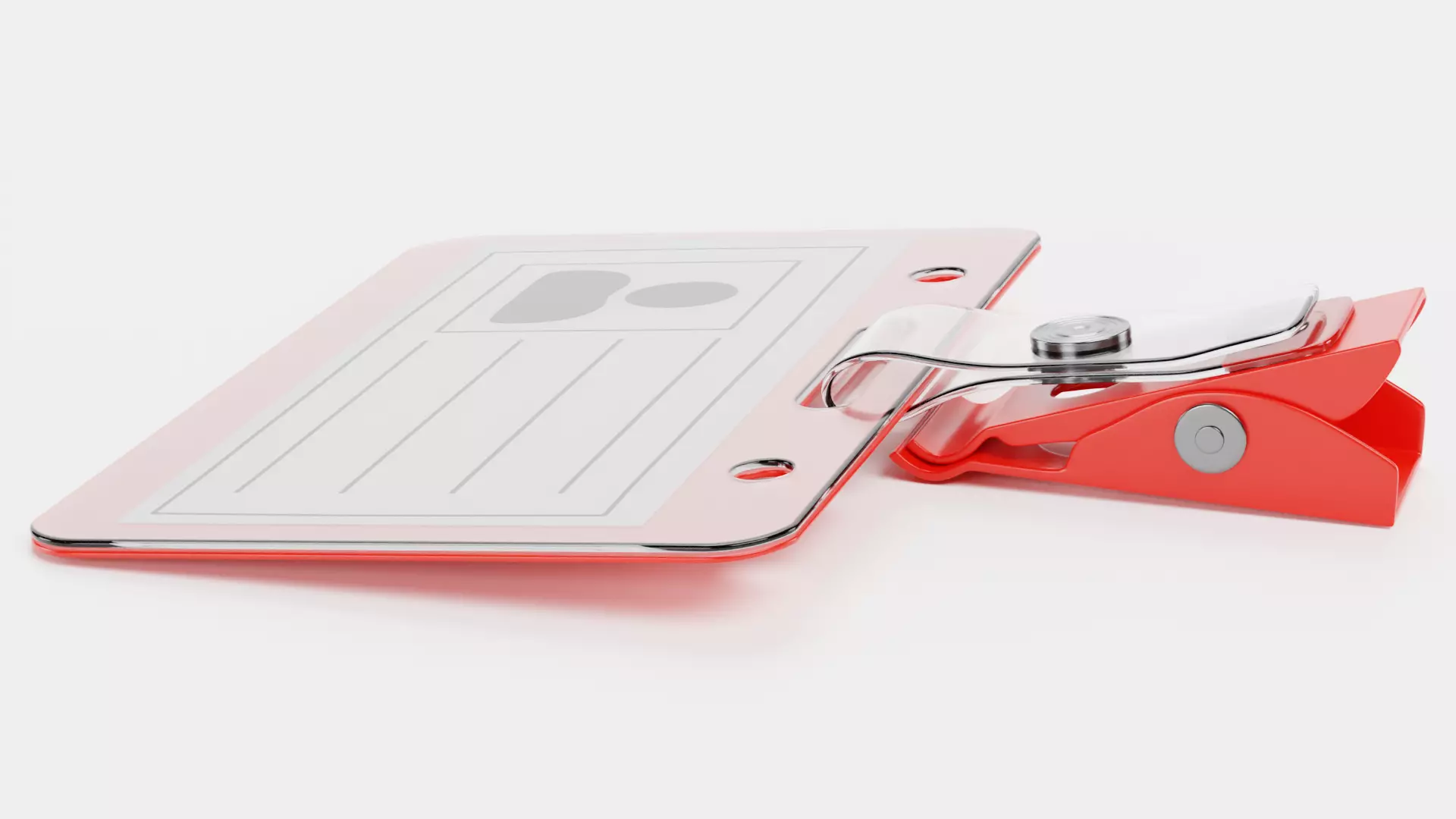 -Name Badge V3- 3D model_5