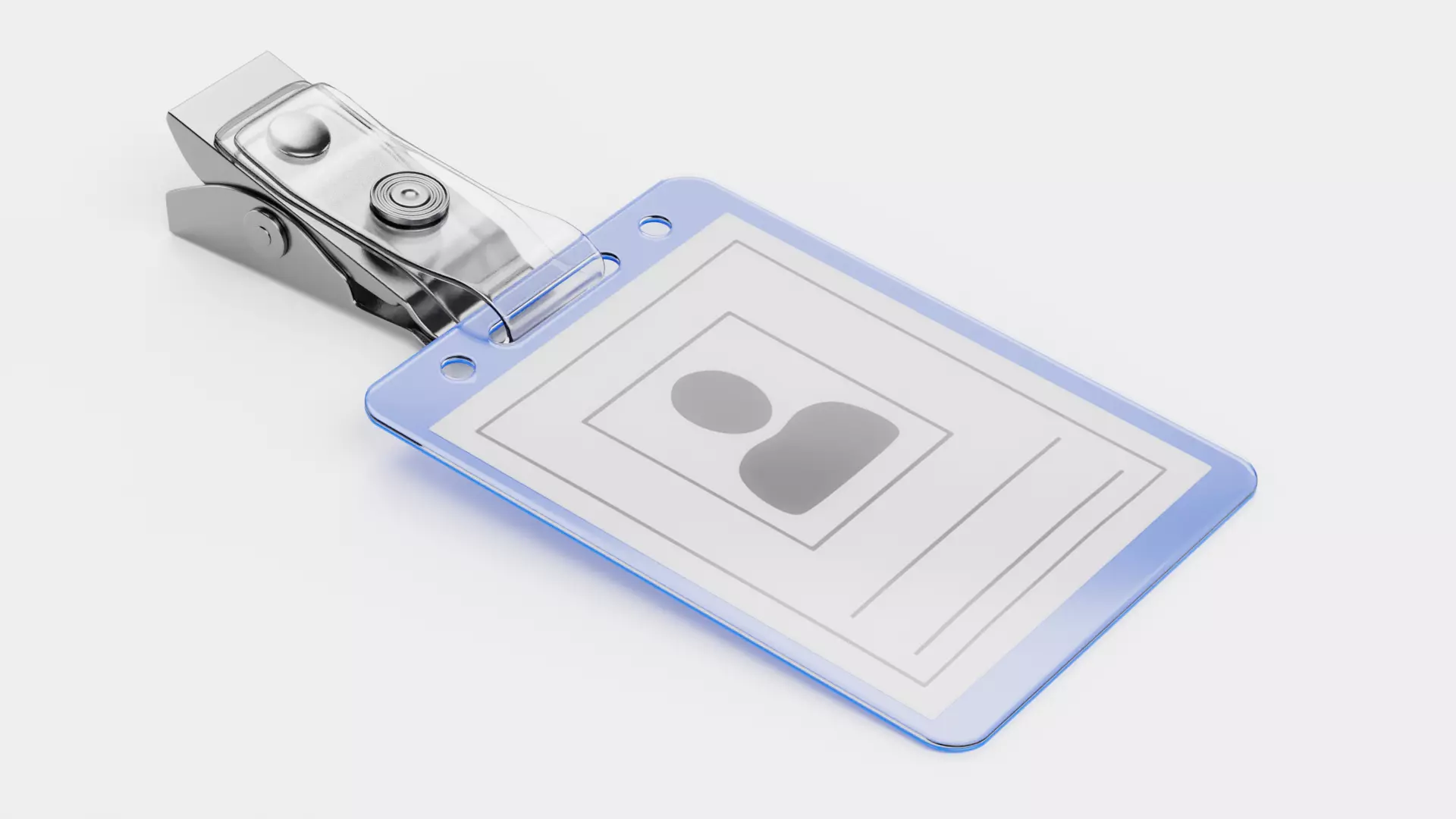 -Name Badge V4- 3D model_2