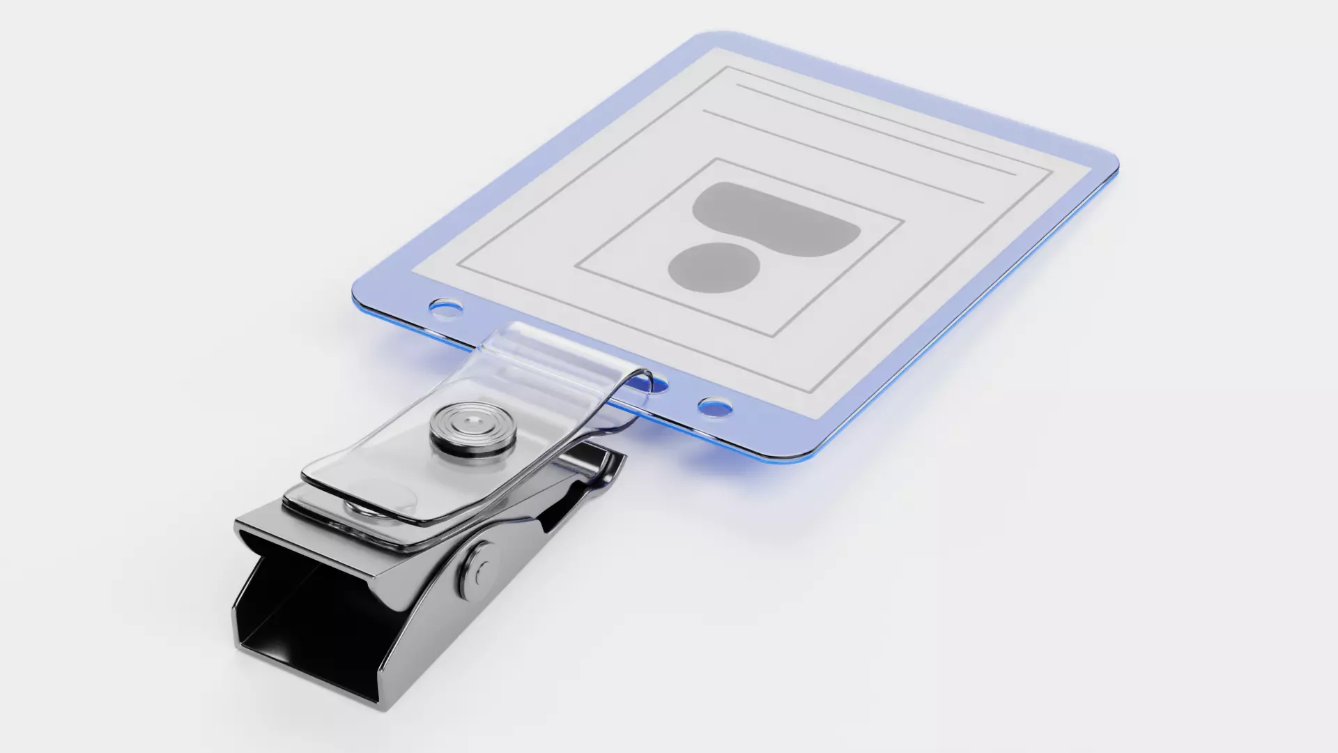 -Name Badge V4- 3D model_4