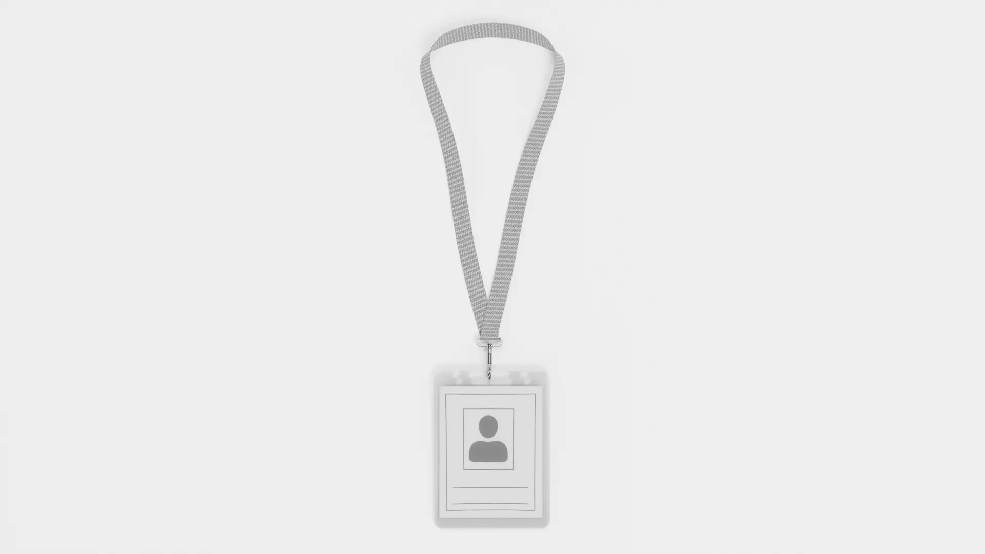 -Name Badge V6- 3D model_0