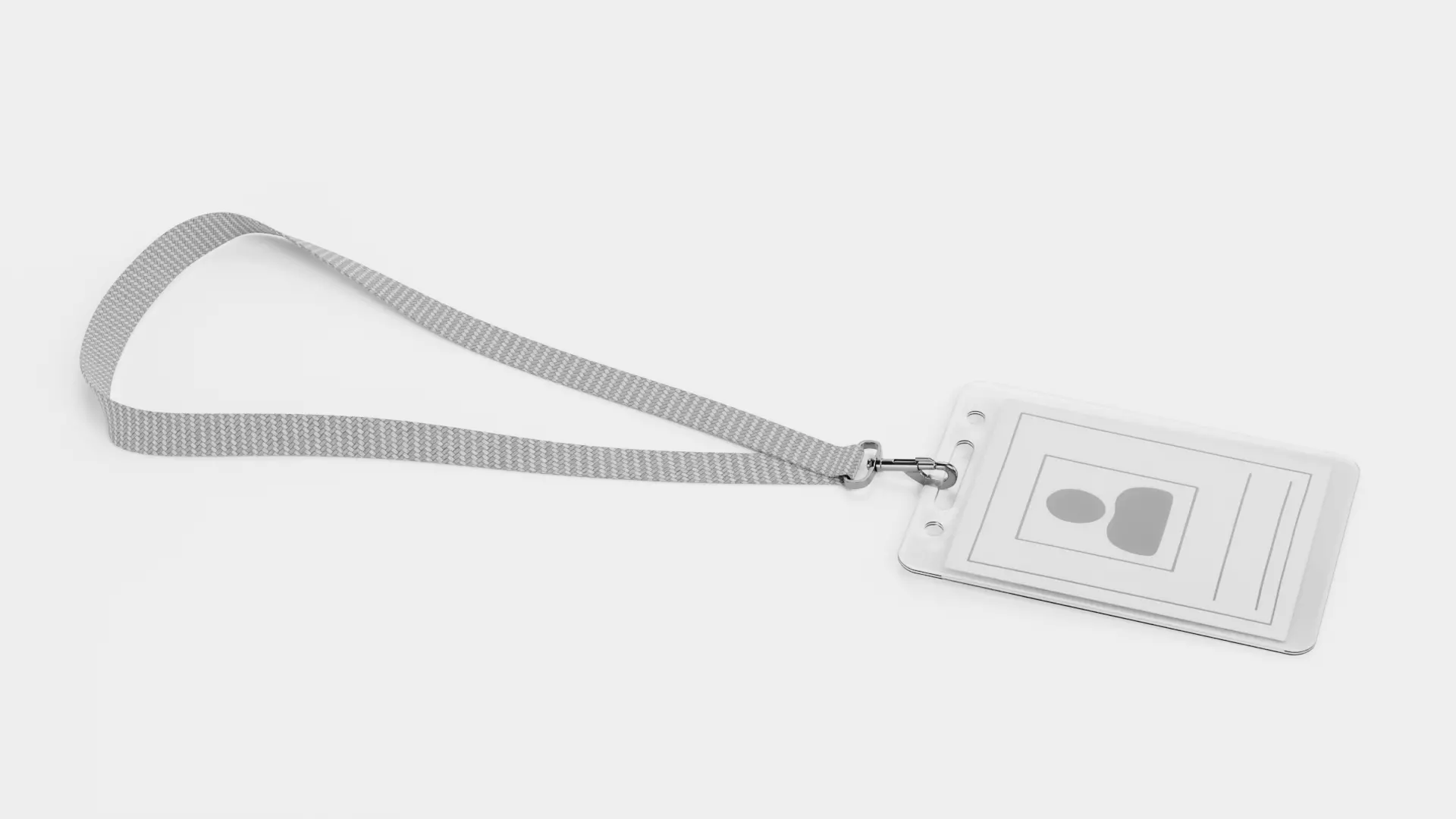 -Name Badge V6- 3D model_3