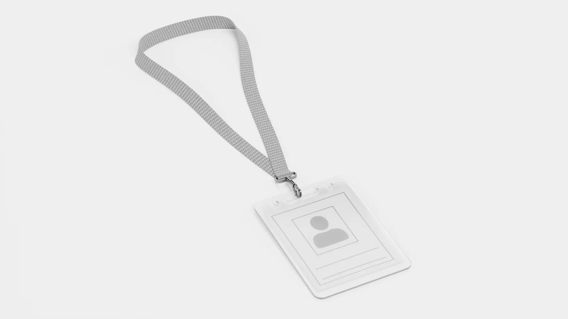 -Name Badge V6- 3D model_2