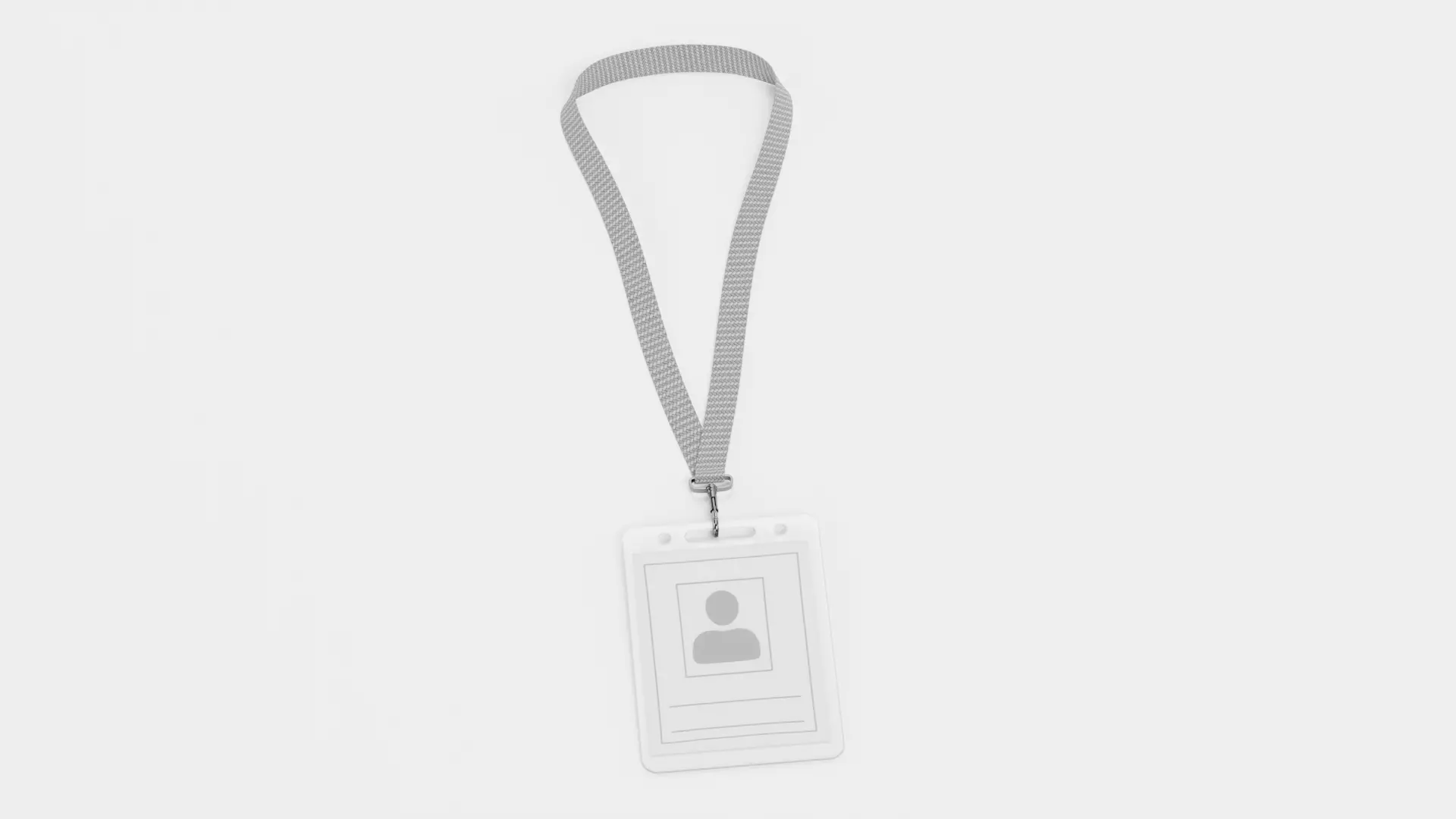 -Name Badge V6- 3D model_1