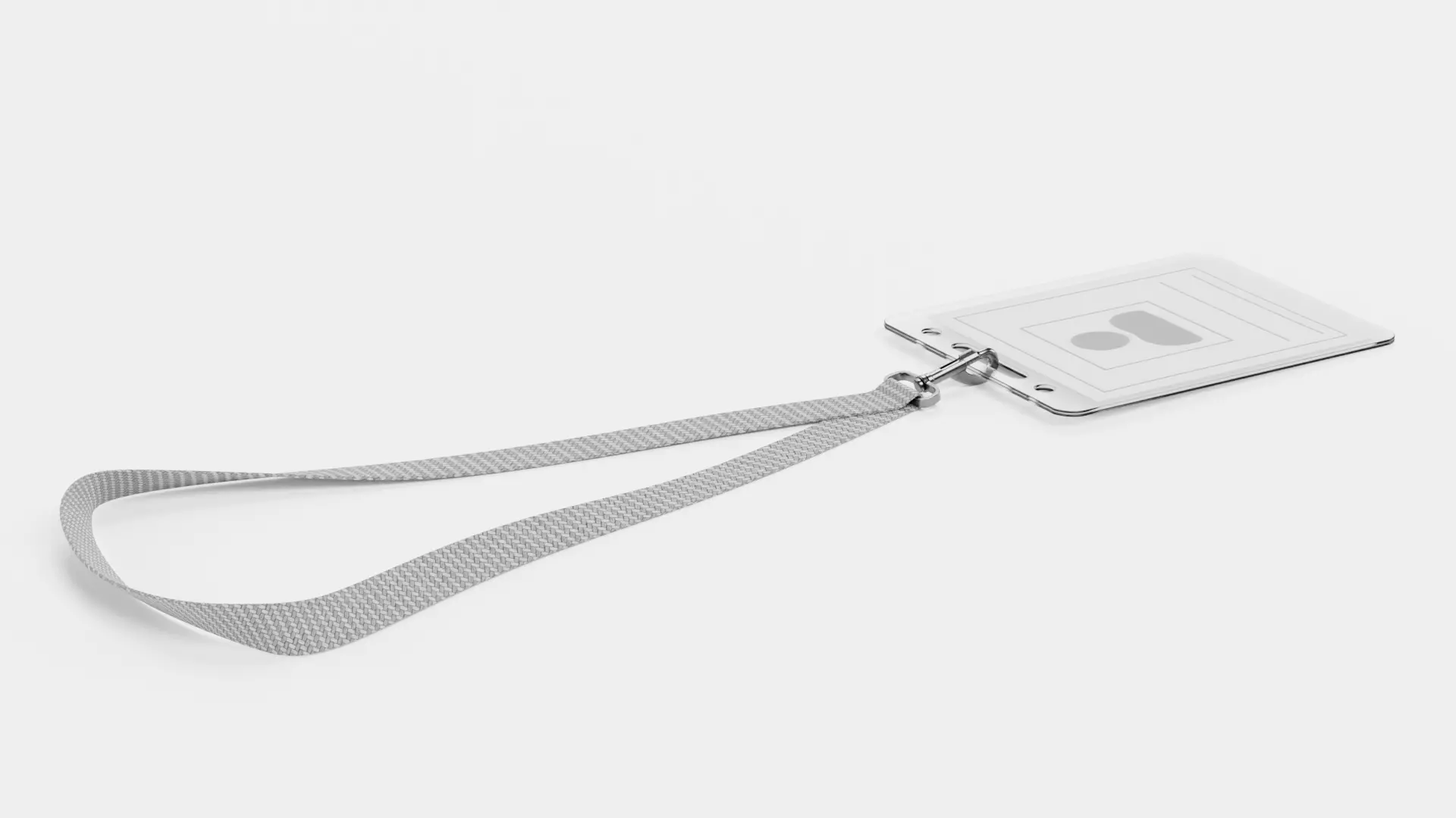 -Name Badge V6- 3D model_4