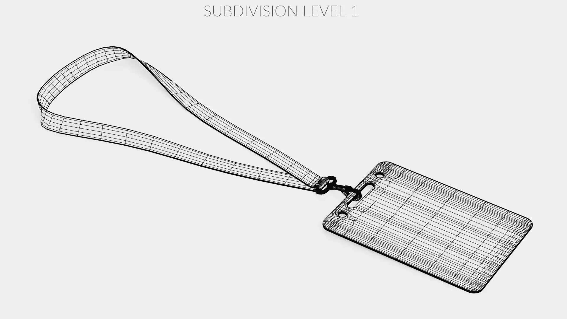 -Name Badge V8- 3D model_10