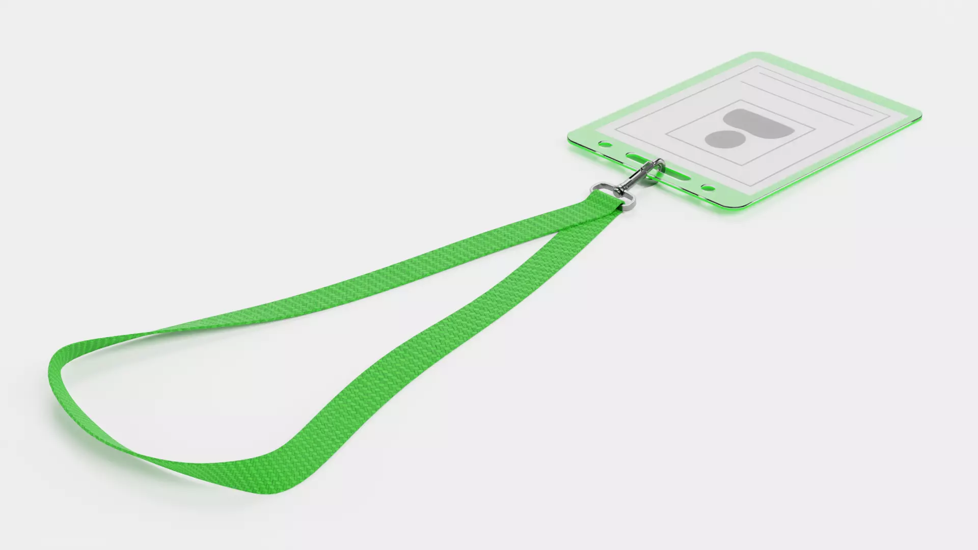 -Name Badge V8- 3D model_3