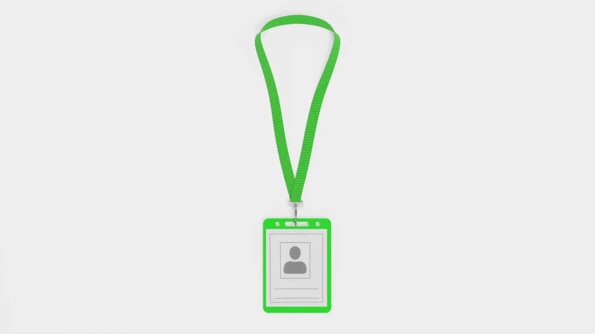 -Name Badge V8- 3D model_0