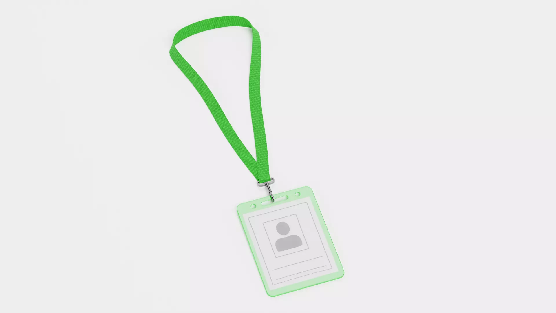 -Name Badge V8- 3D model_1