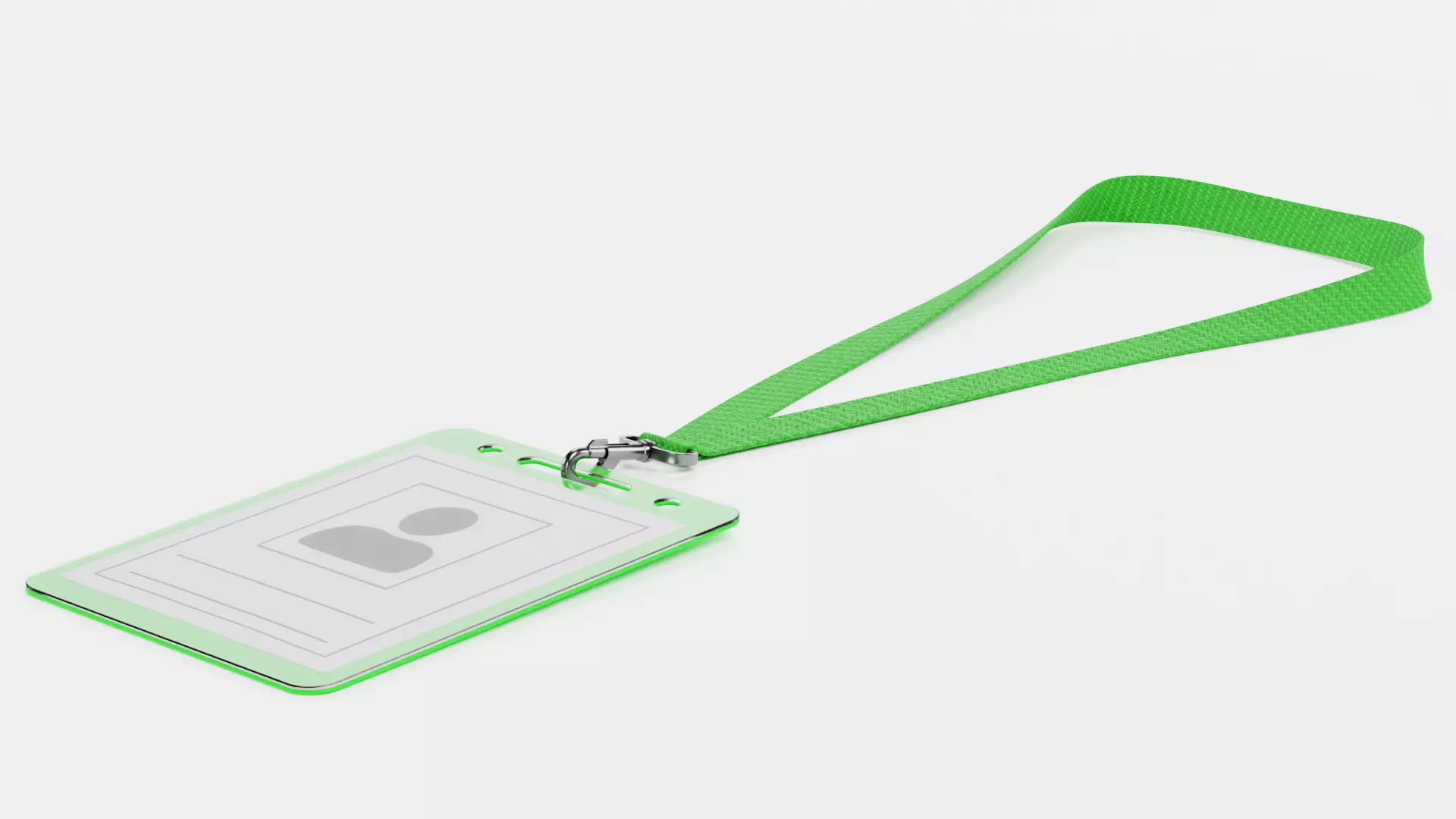 -Name Badge V8- 3D model_5