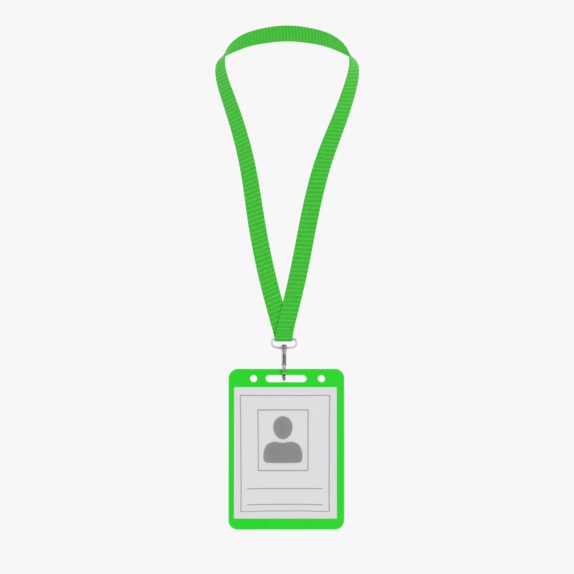 -Name Badge V8- 3D model_11