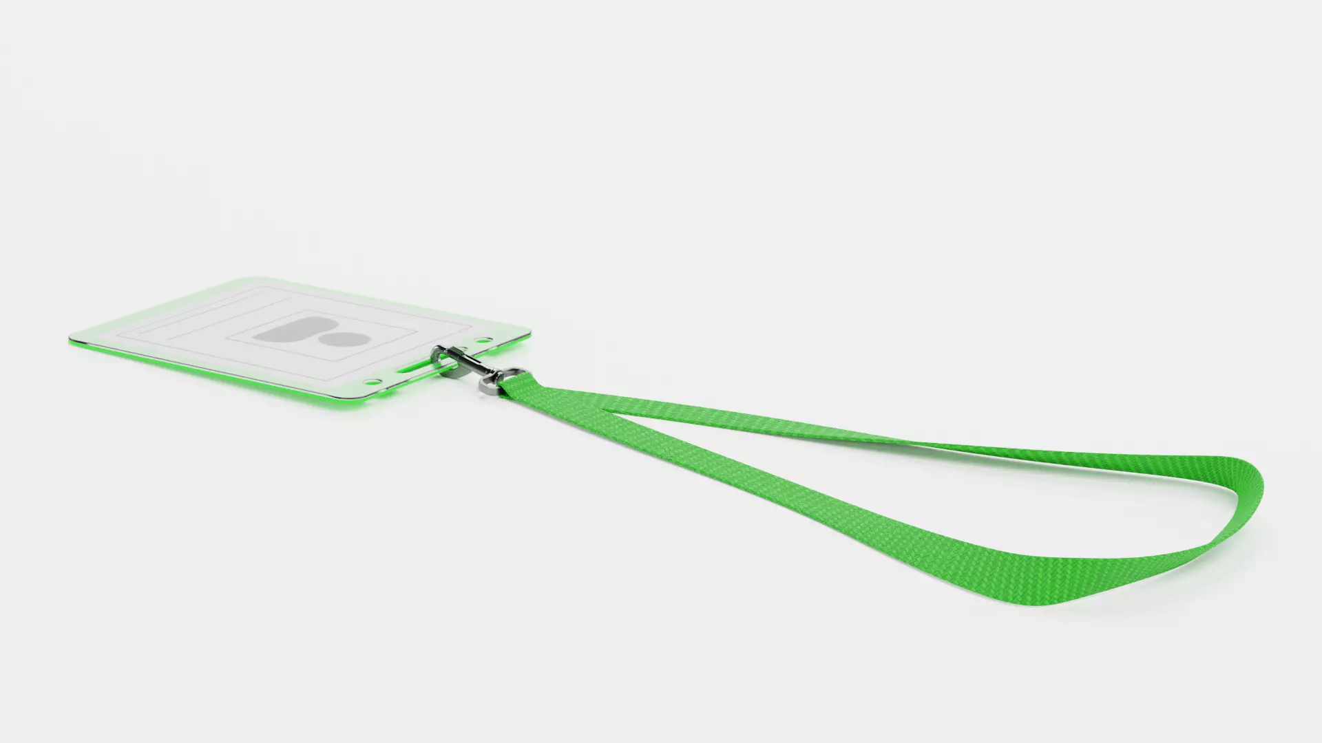 -Name Badge V8- 3D model_4