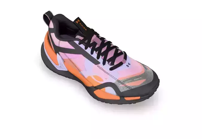  Sport Shoes Under ArmourEcho Sport Shoes Running