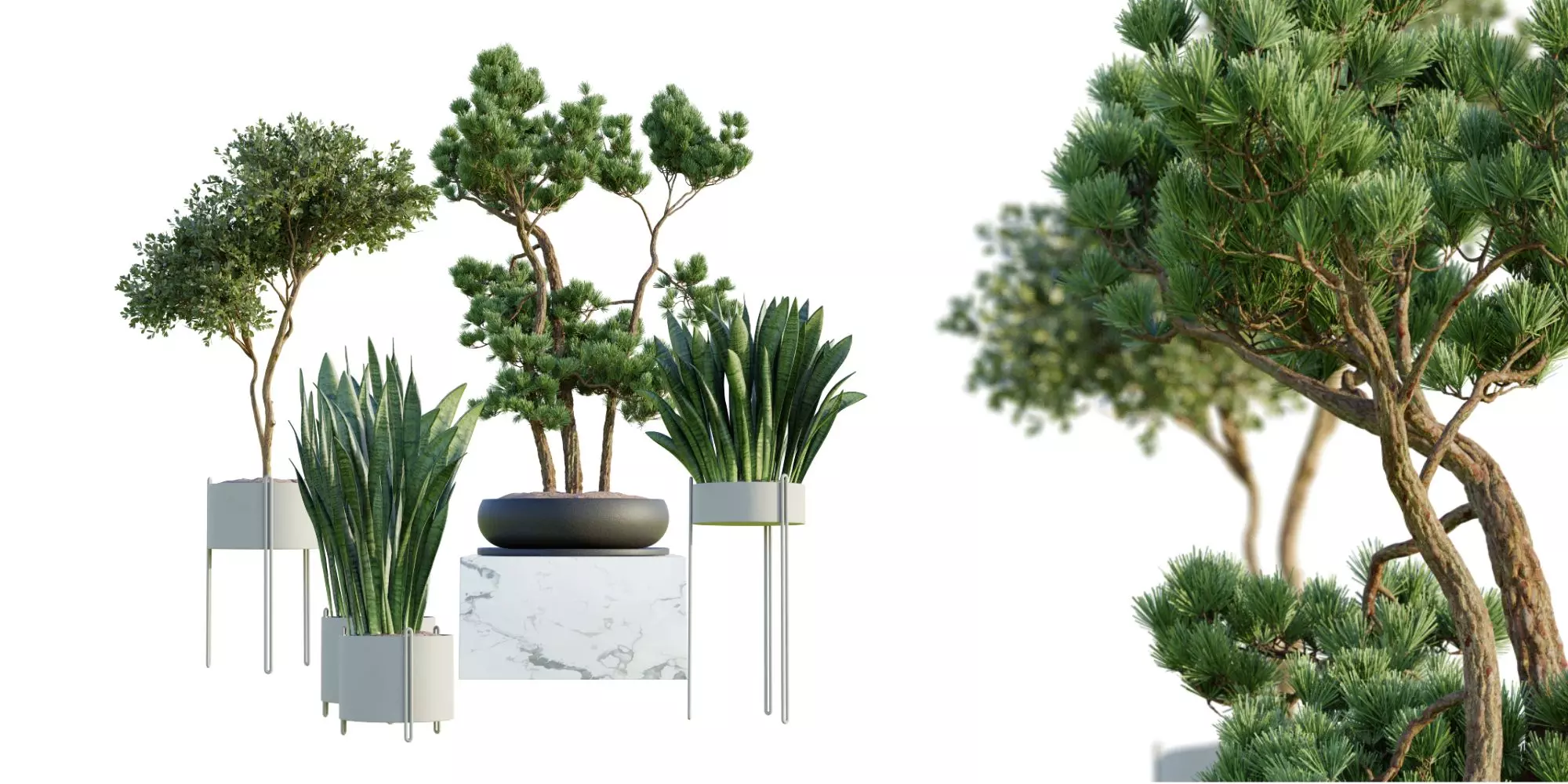 10 Military Vehicles Collection v7 Free 3D model_0