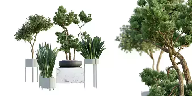 10 Military Vehicles Collection v7