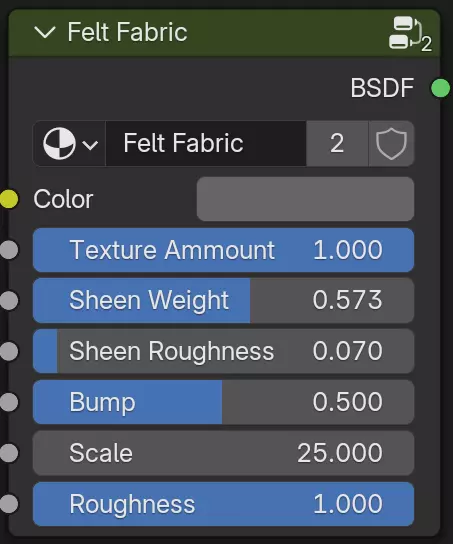 Take a Line For a Walk Armchair 3D model_16