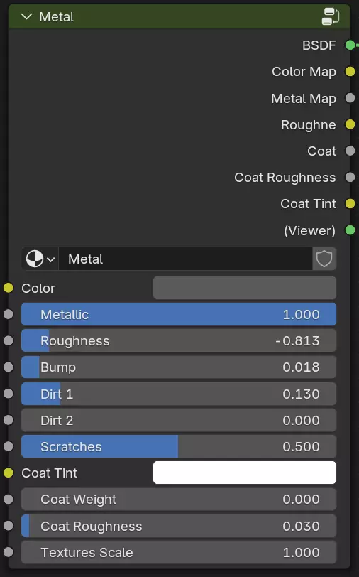 Take a Line For a Walk Armchair 3D model_17