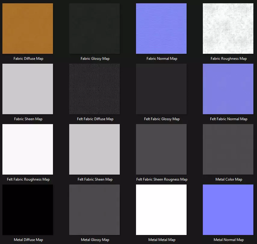 Take a Line For a Walk Armchair 3D model_18