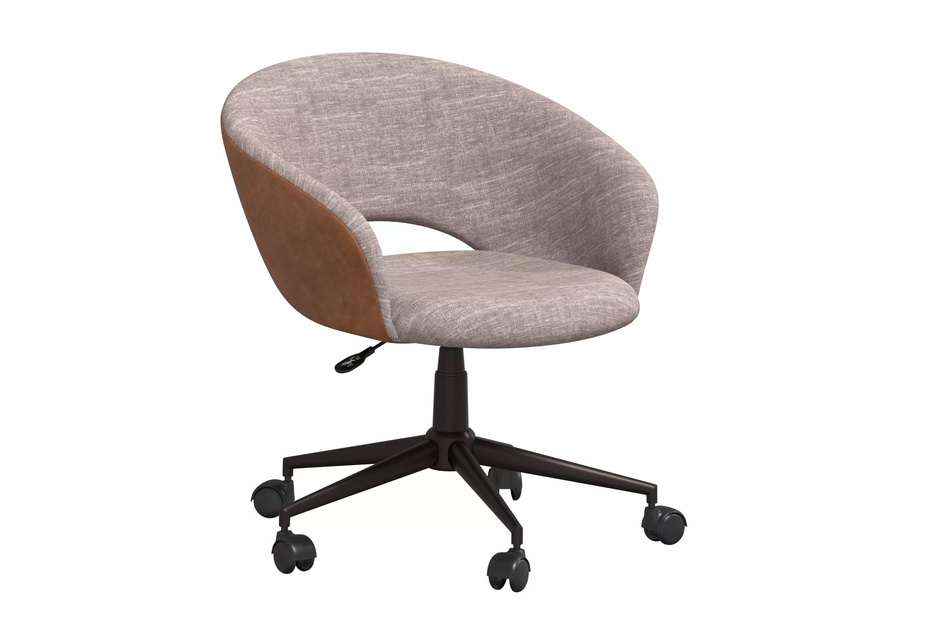 Valzer OFFICE CHAIR 3D model 3D model_0