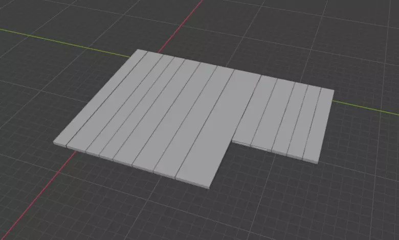 Miniature Barrel Boat Home 3D Print STL 3D print model_6