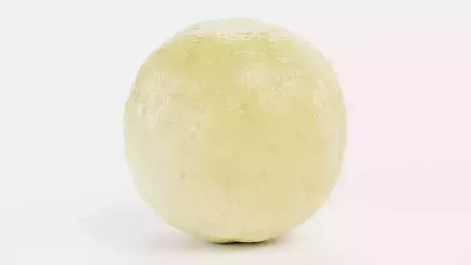 -Old World Swallowtail Egg-