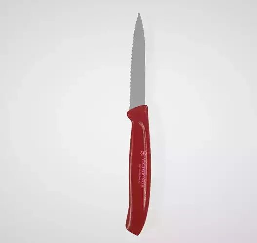 Swiss Classic Paring Knife