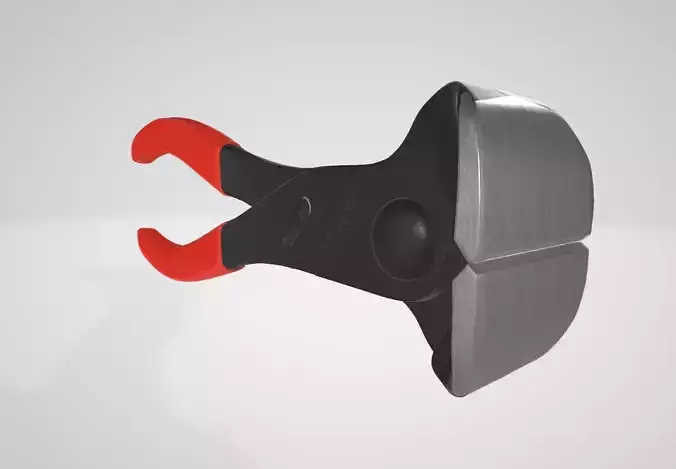 Knipex  End Cutting Nippers