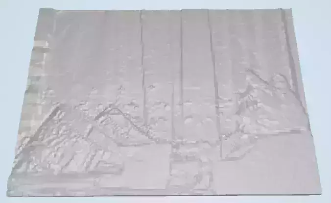 I Should Buy a Boat Cat Lithophane