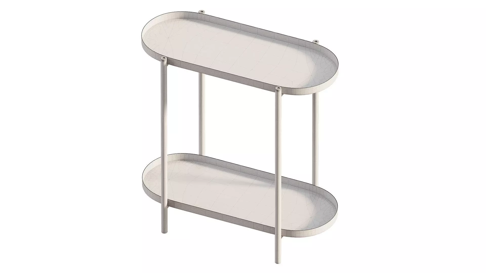  Previous Next Color palette  Banana Plant Set Ikea Olivblad 2 3D model_10