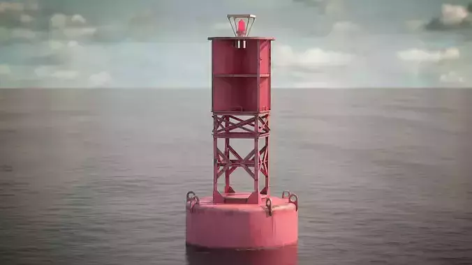 Sea Buoy v3