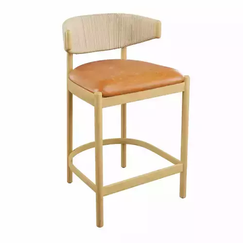 Ezra Counter Stool