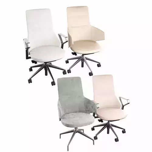 OFFICE CHAIR 01
