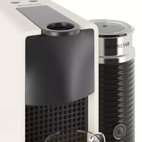 Coffee machine Essenza Mini 3D model 3D model_6