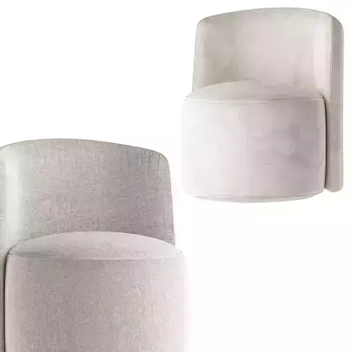 Chloe Armchair By ditre italia