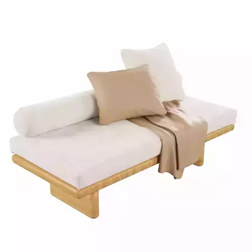 Outdoor Sofa