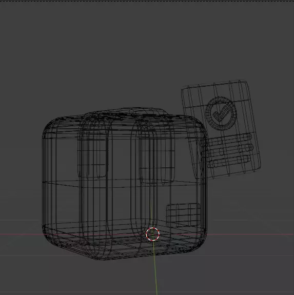 3D Business and Marketing Icon Pack 30 High Quality Illustration 3D model_95