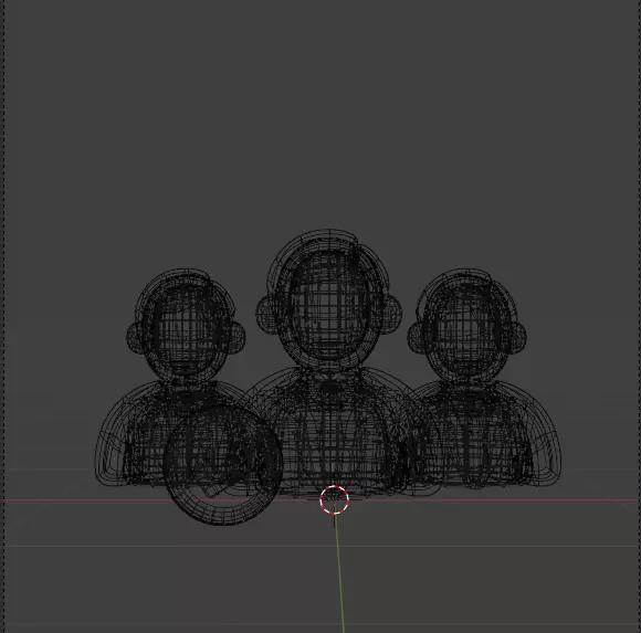 3D Business and Marketing Icon Pack 30 High Quality Illustration 3D model_59