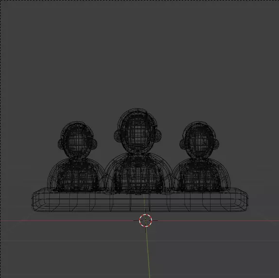 3D Business and Marketing Icon Pack 30 High Quality Illustration 3D model_15