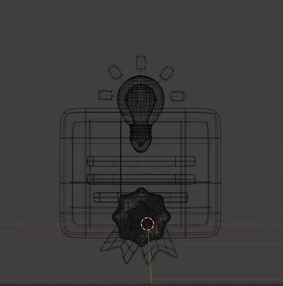 3D Business and Marketing Icon Pack 30 High Quality Illustration 3D model_55