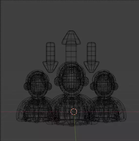 3D Business and Marketing Icon Pack 30 High Quality Illustration 3D model_67