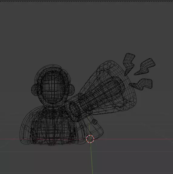 3D Business and Marketing Icon Pack 30 High Quality Illustration 3D model_7