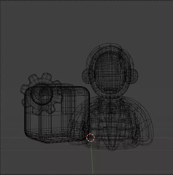 3D Business and Marketing Icon Pack 30 High Quality Illustration 3D model_99